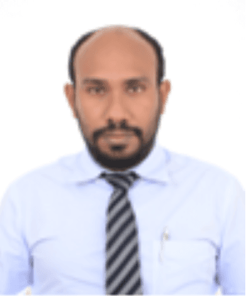 Uz. Ahmed Maajid