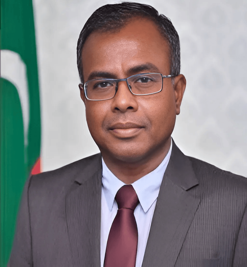 Dr. Ahmed Abdulla Didi