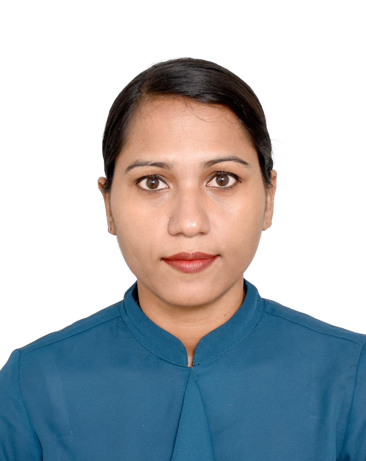 Uza. Aminath Shimyaza