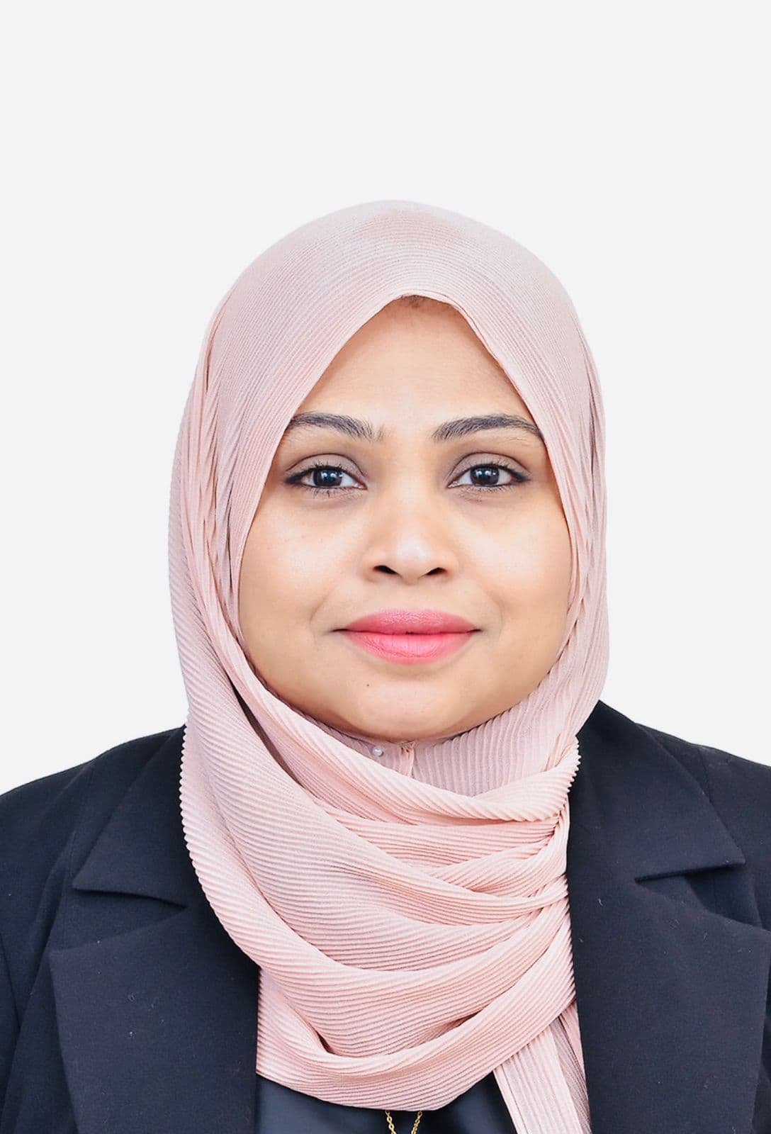 Uza. Aminath Naazly